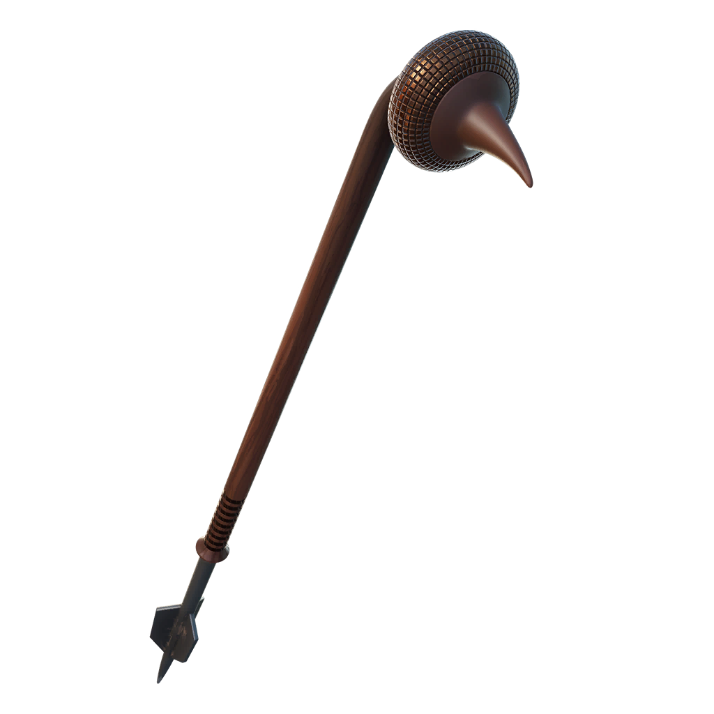 Fortnitepickaxe Gaffi Stick