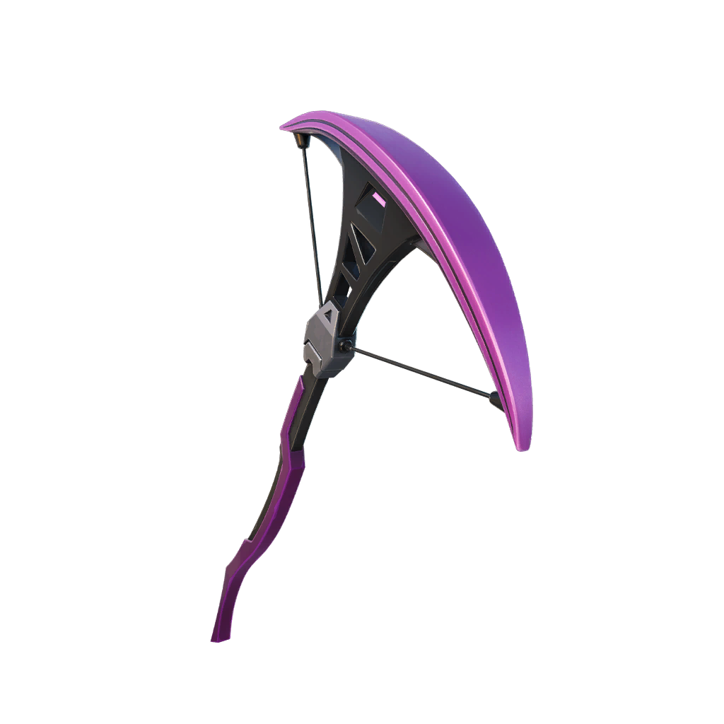 Fortnitepickaxe Pickross Bow