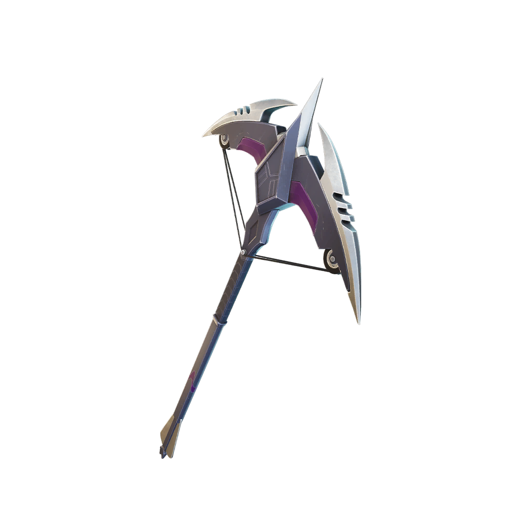 Fortnitepickaxe Taut Slicer