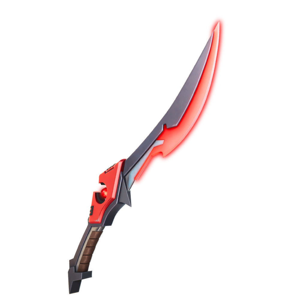 Fortnitepickaxe The Ordered Cutlass