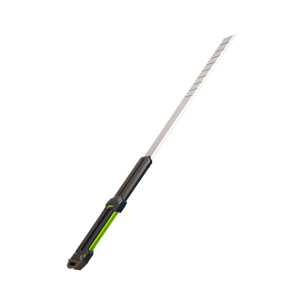 Fortnitepickaxe Utility Snapsword