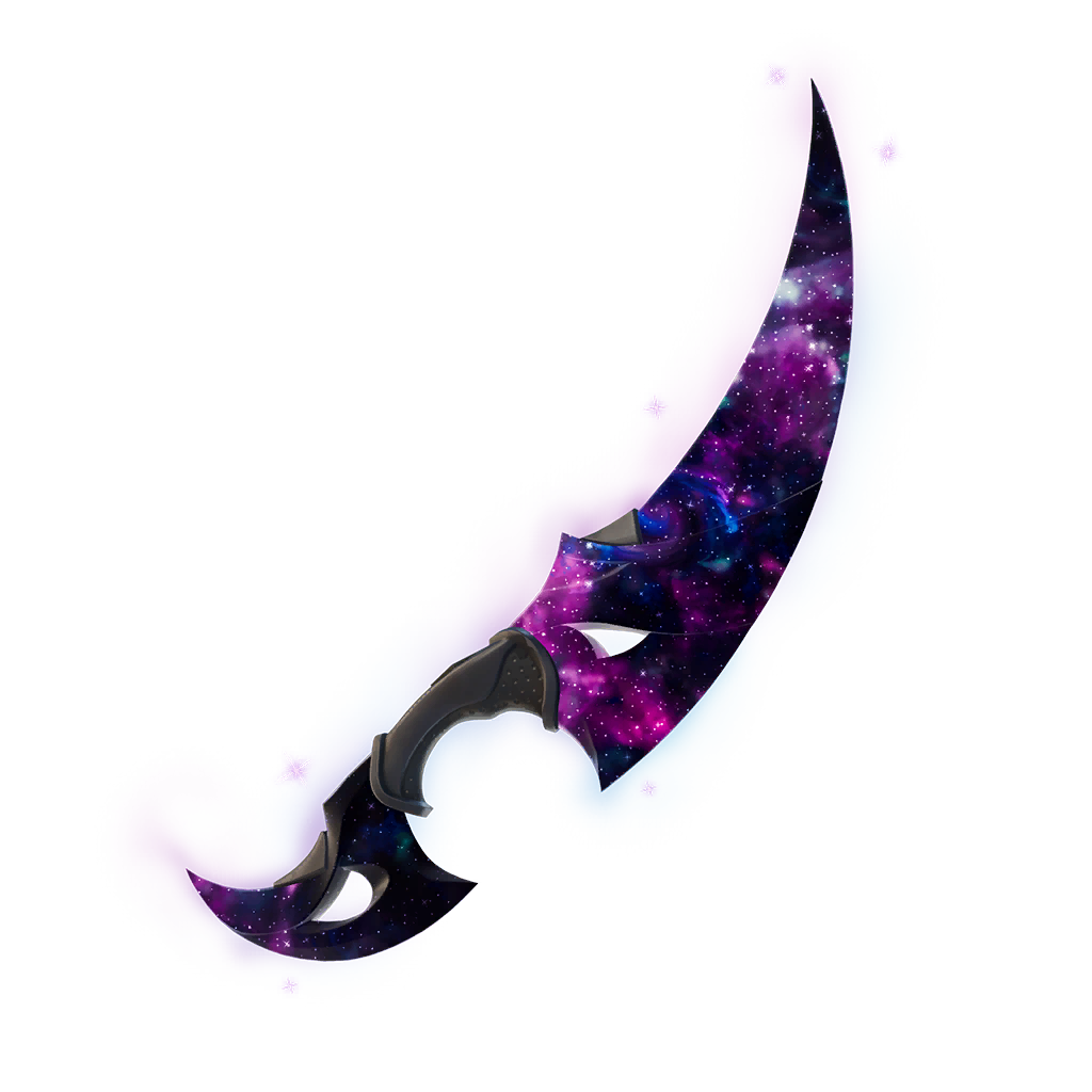 Fortnitepickaxe Moonlit Bowblade