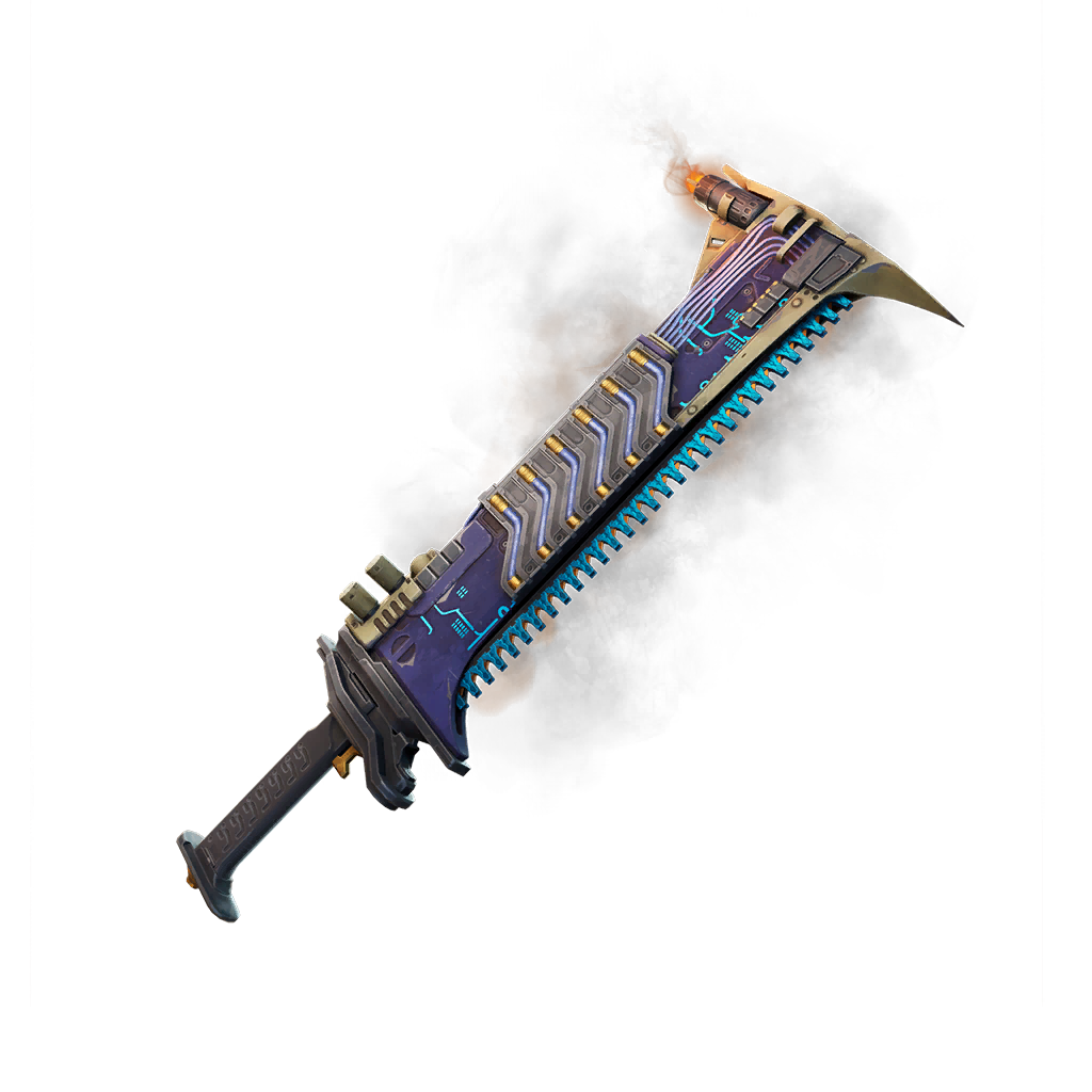 Fortnitepickaxe The Lament