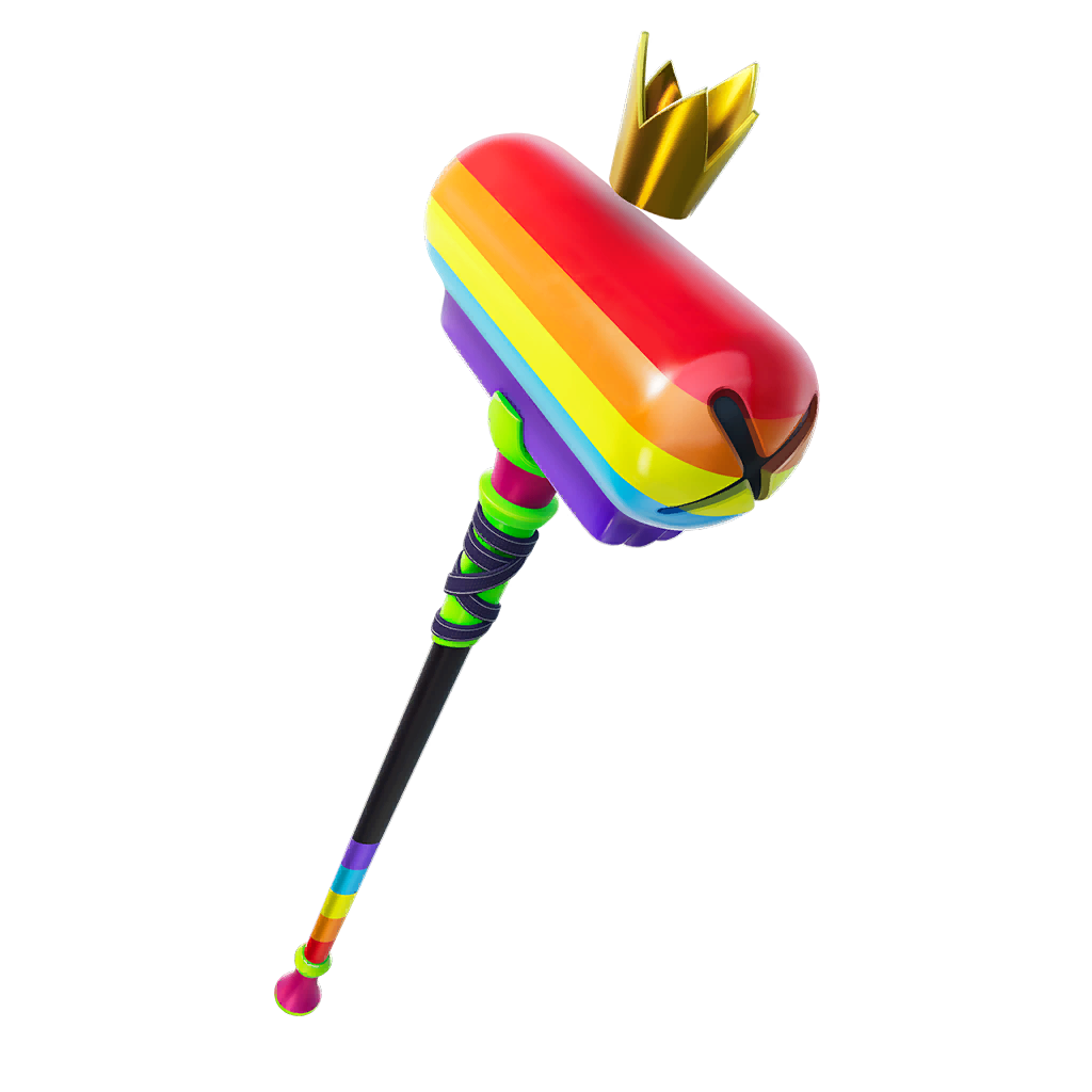 Fortnitepickaxe Kaleido-Crusher