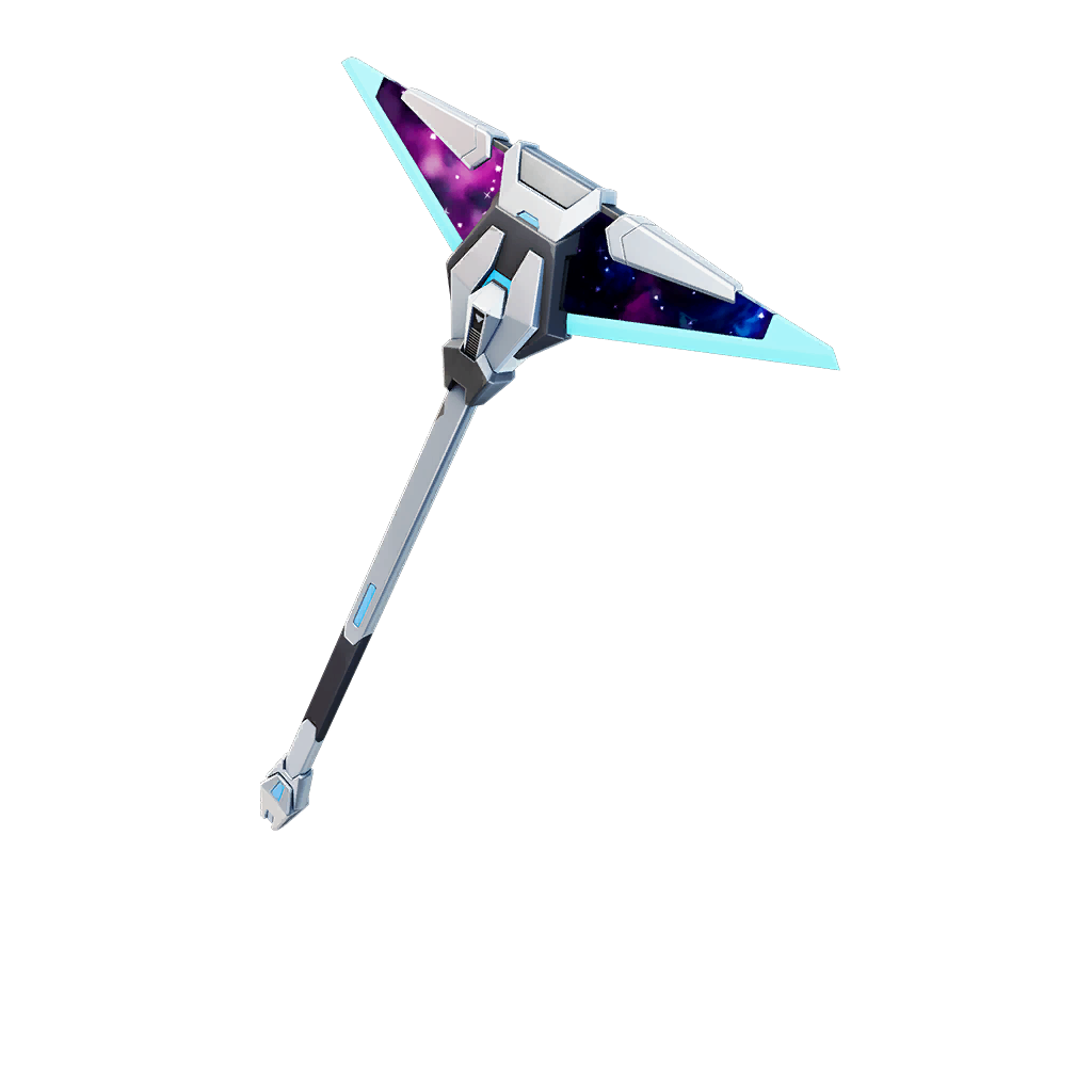 Fortnitepickaxe Variable Slicer