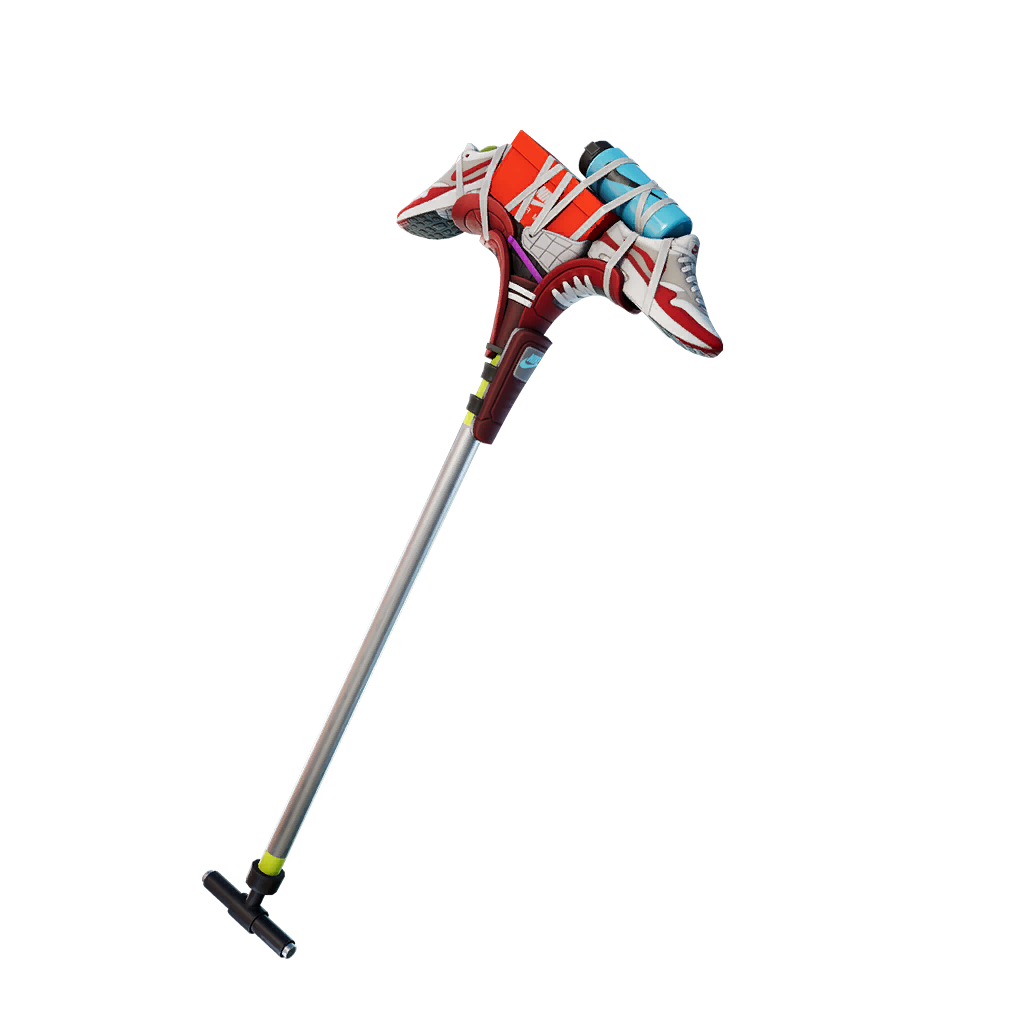 Fortnitepickaxe Maxx Axe