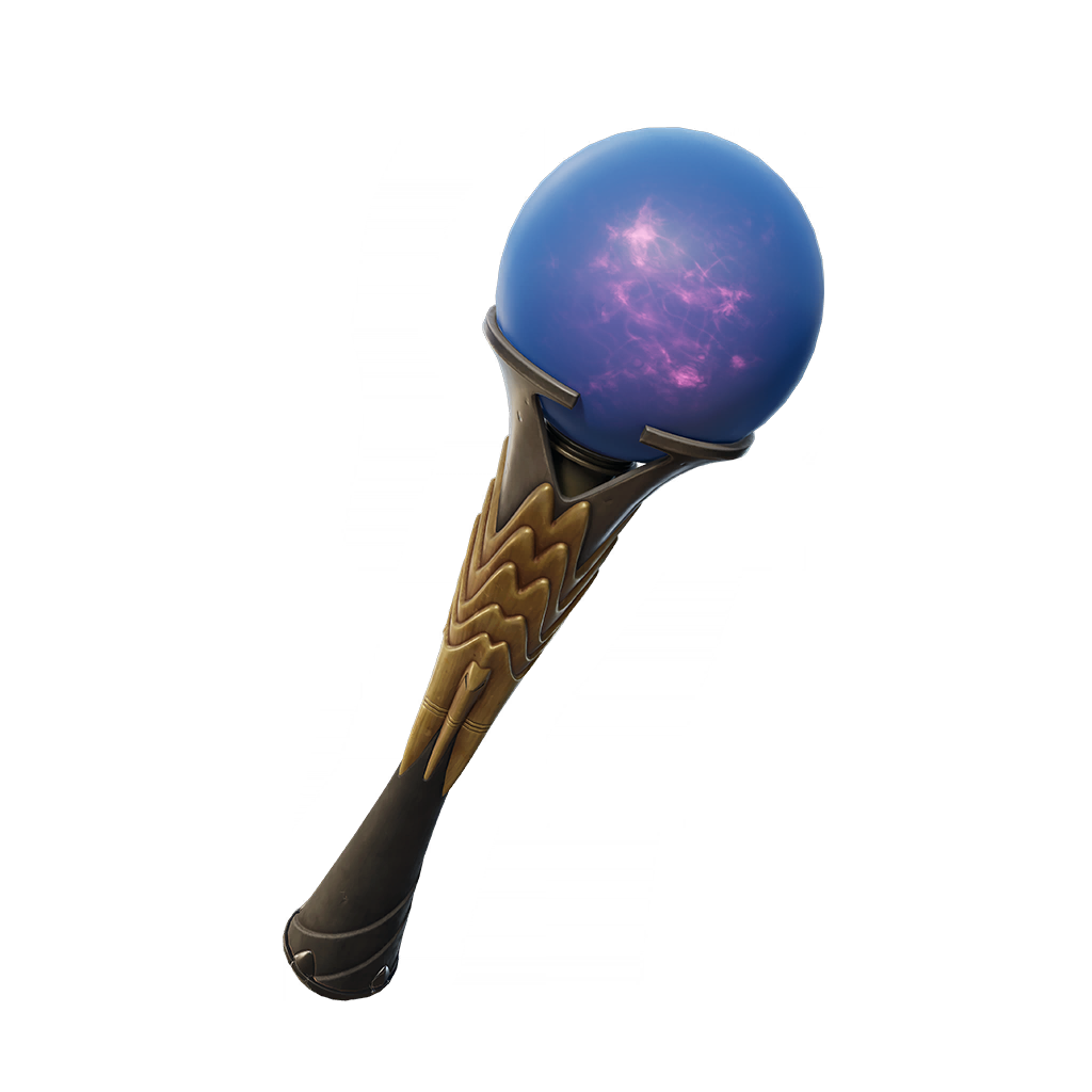 Fortnitepickaxe Gungan Atlatl