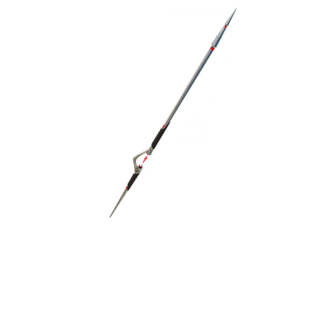 Fortnitepickaxe Sith's Electropole