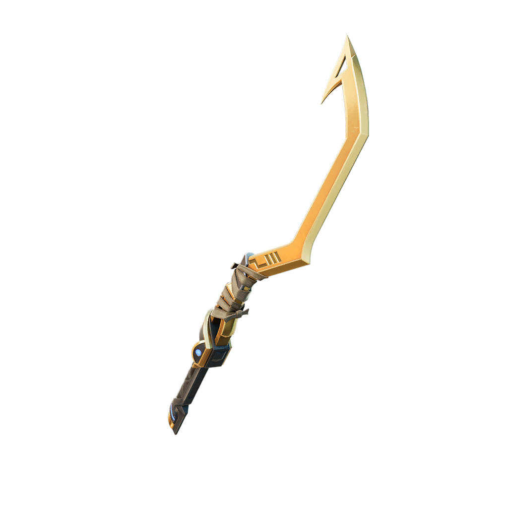 Fortnitepickaxe King's Khopesh