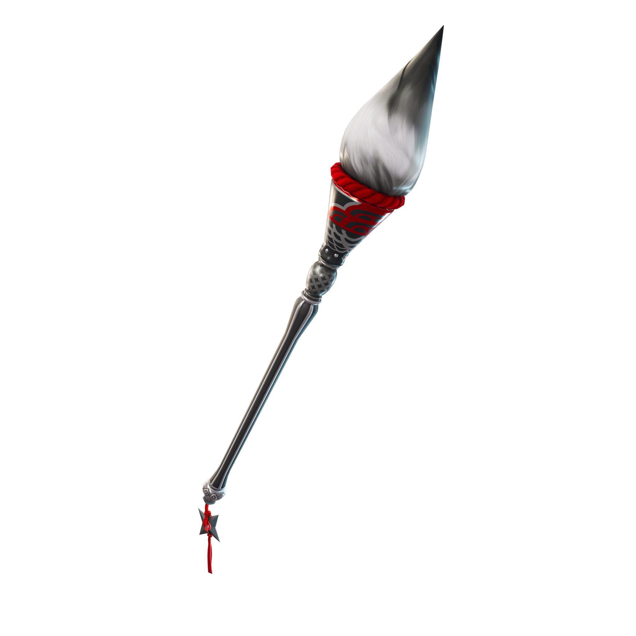 Fortnitepickaxe Ink of the Dead
