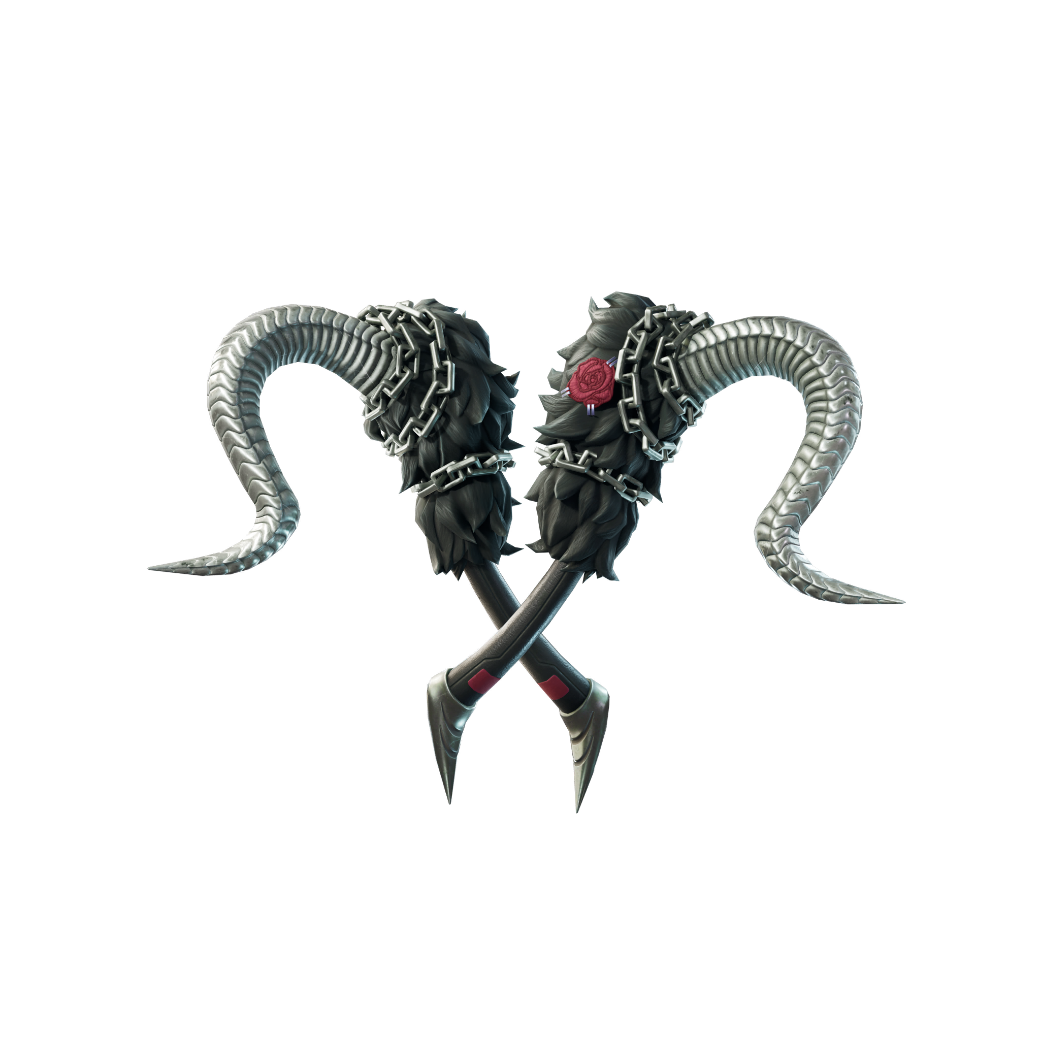 Horn Hooks