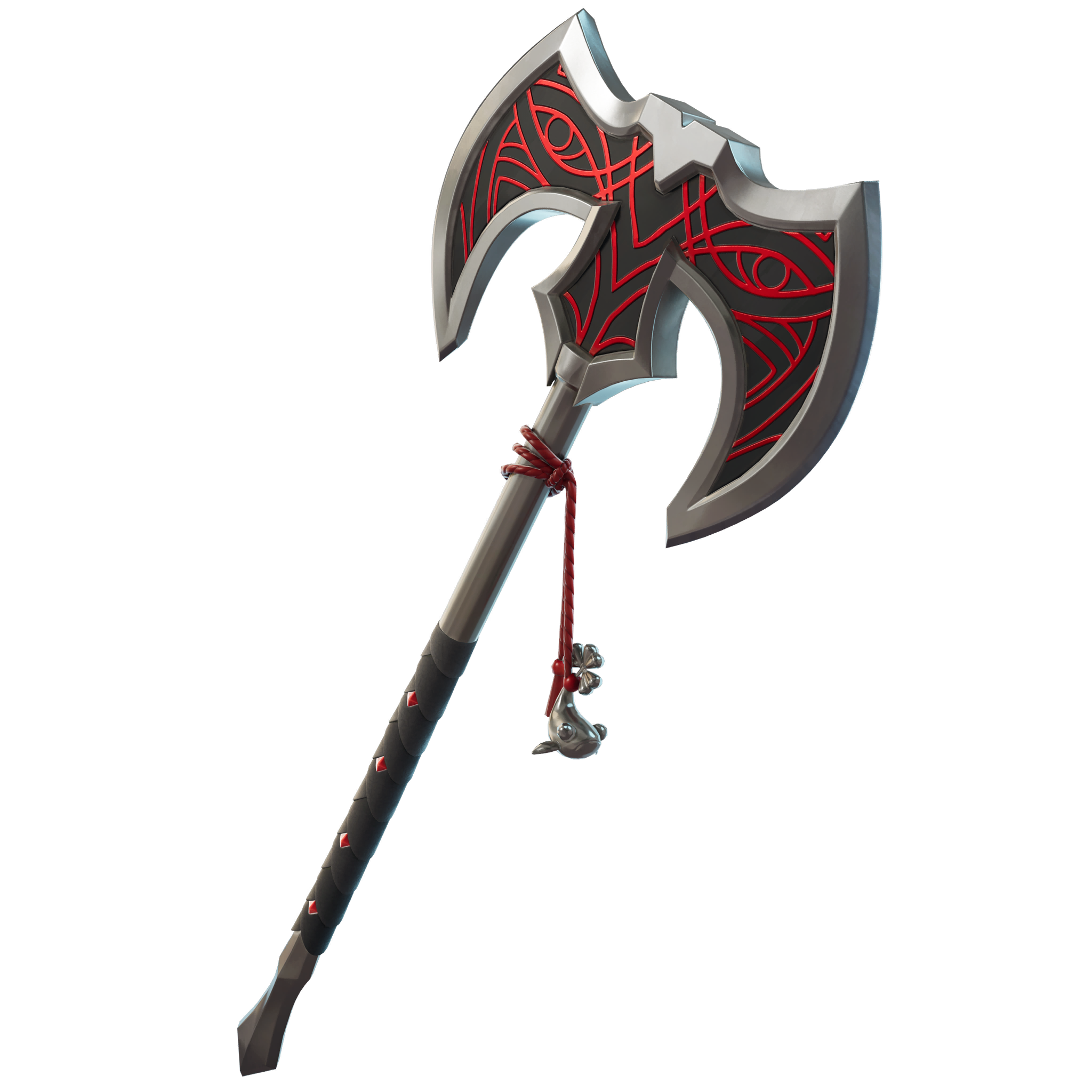 Alabarda de Savage