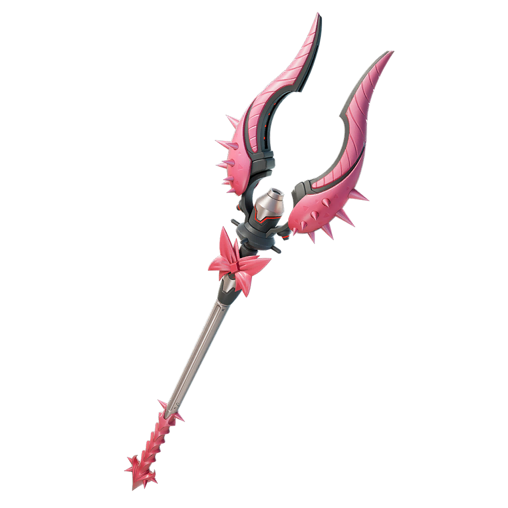 Fortnitepickaxe Petal Pincer