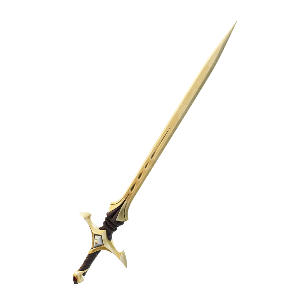 Fortnitepickaxe Warden's Oath