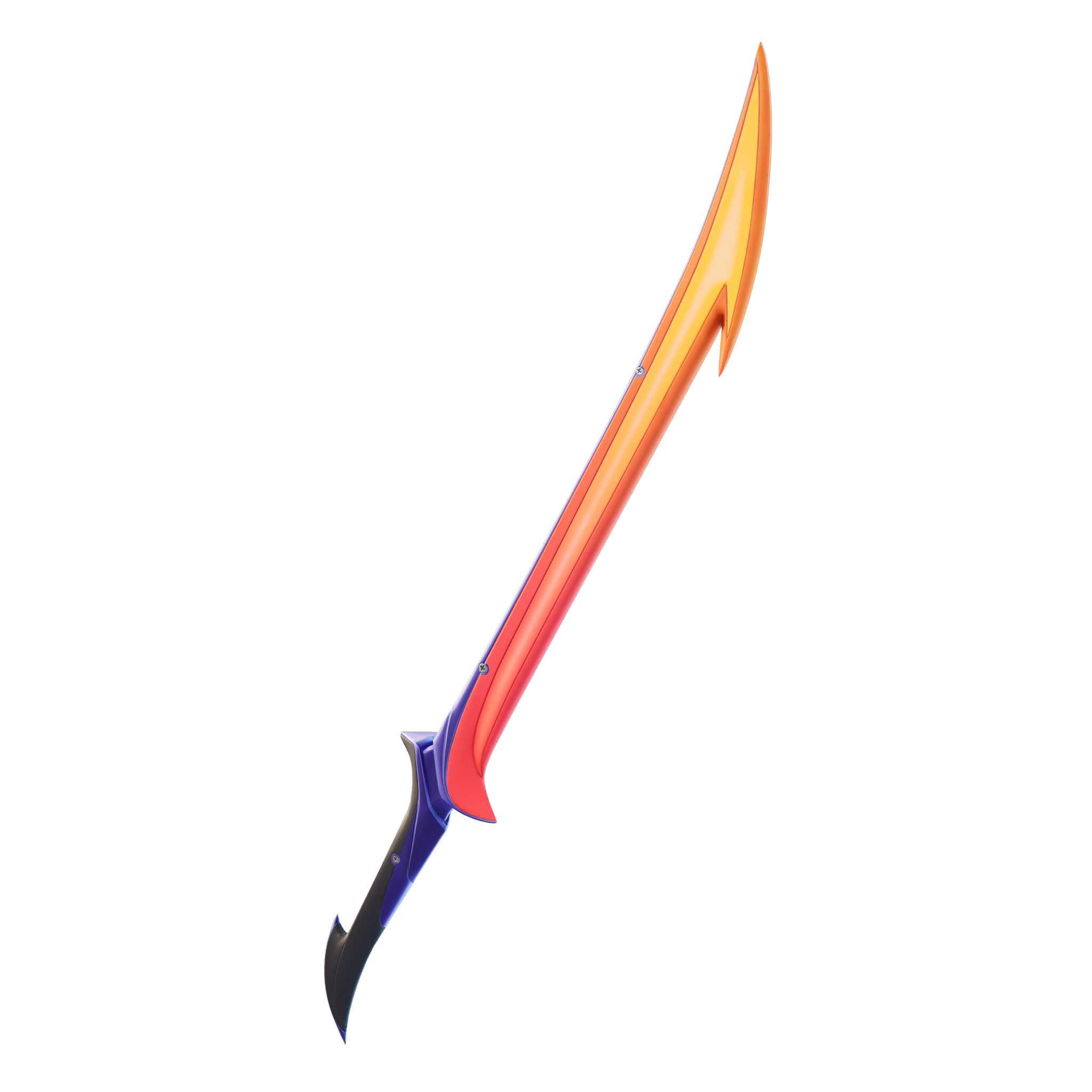 Fortnite Item Shop Neon Nightblade