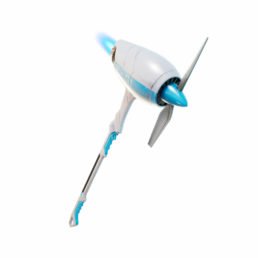 P-01 Propeller