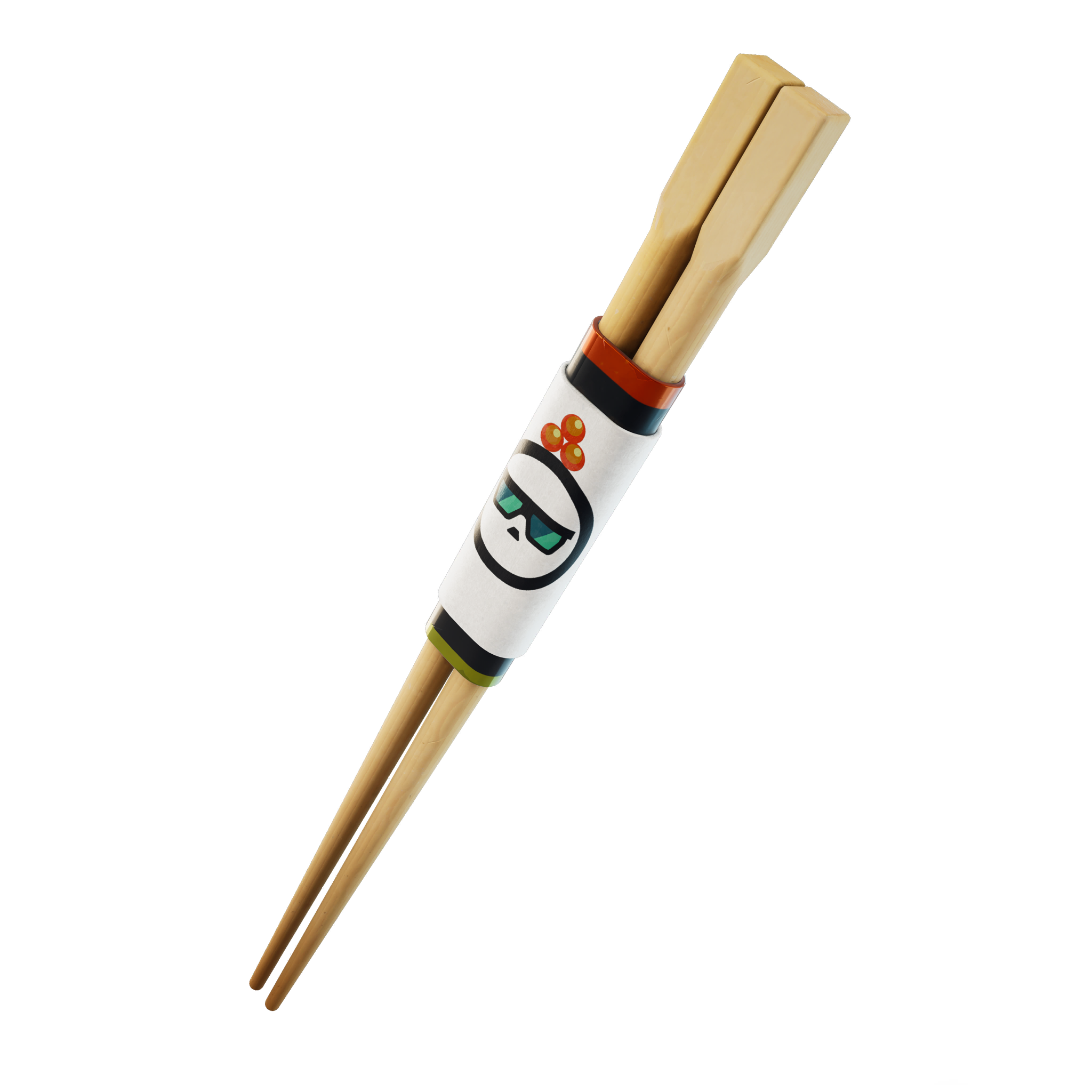 Chopping Sticks