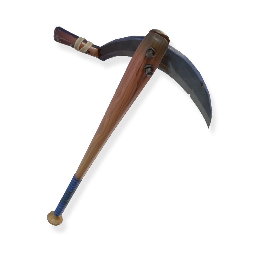 Fortnitepickaxe Batsickle