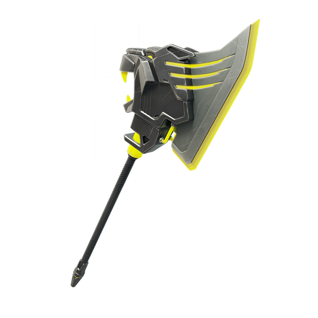 Fortnitepickaxe Apex Dominator