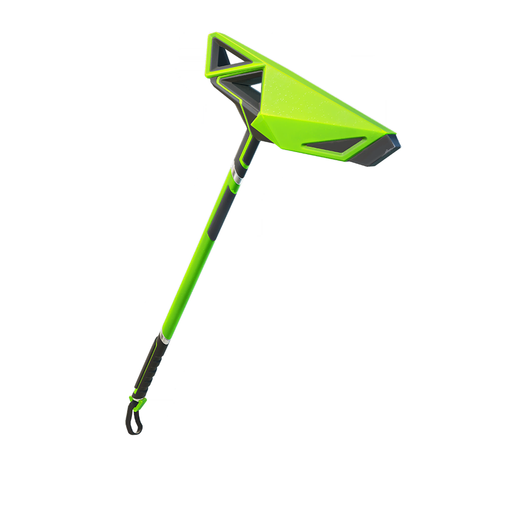 Fortnitepickaxe Kyra's Mallet