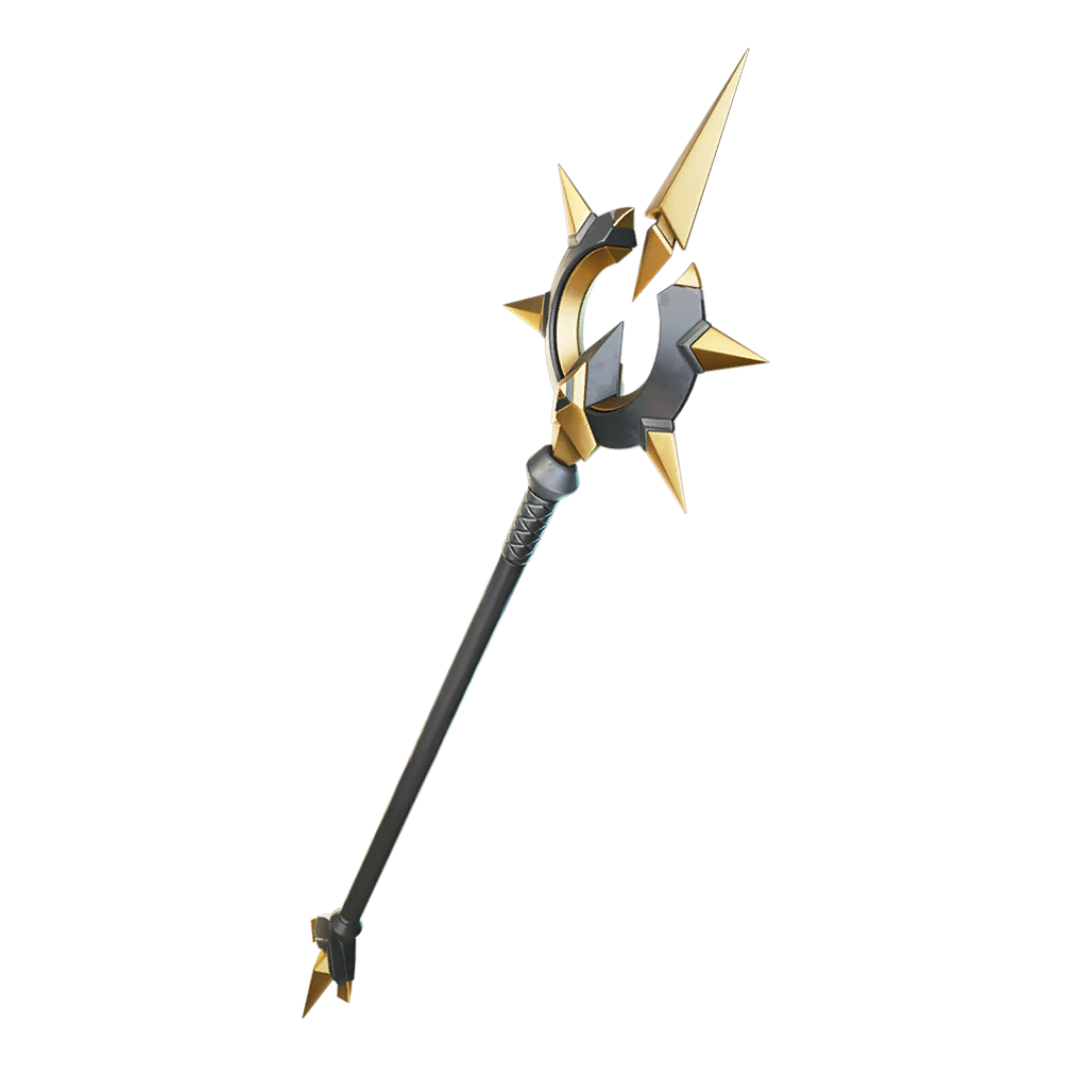 Fortnitepickaxe Westward Star