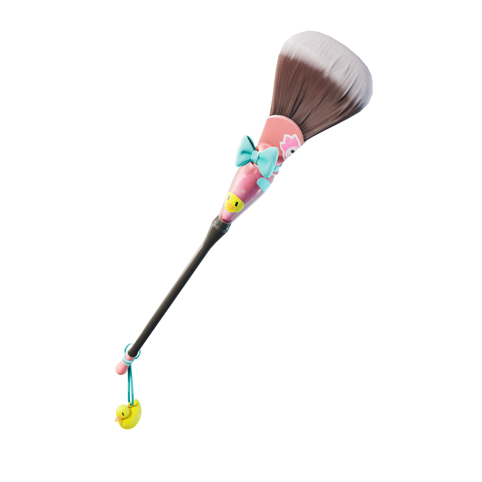 Fortnitepickaxe Brush Basher