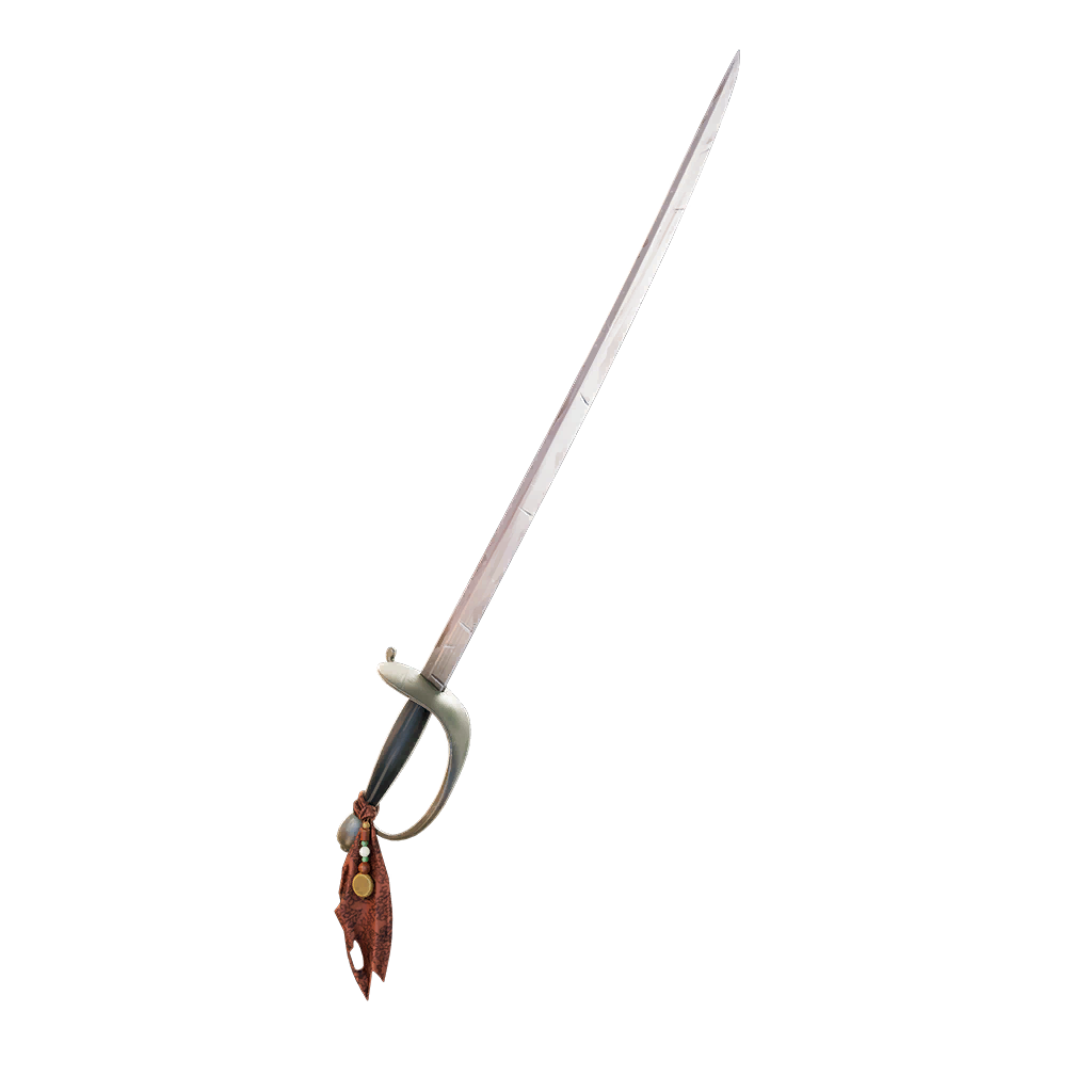 Fortnitepickaxe Jack Sparrow's Sword