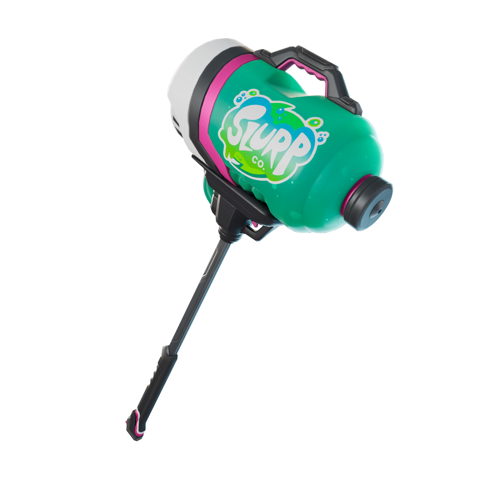SLURP Hammer