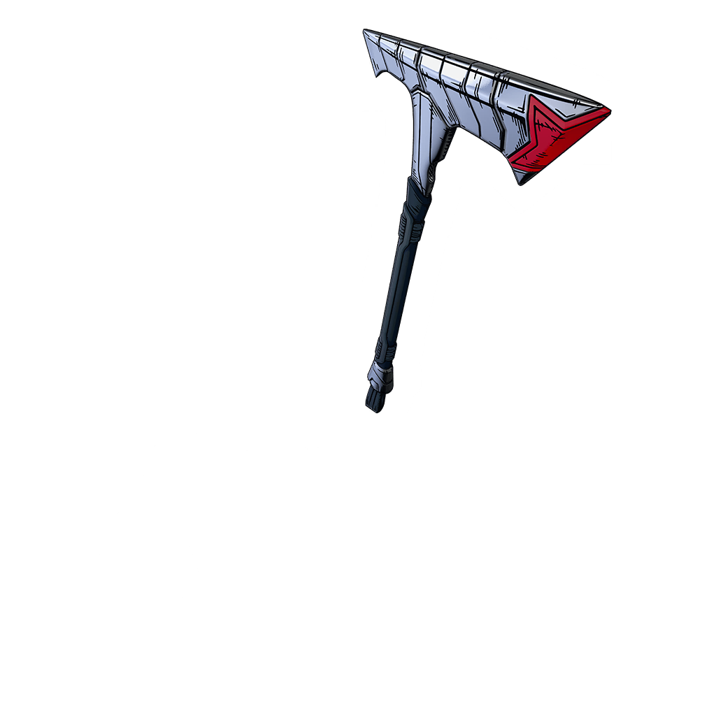 Fortnitepickaxe Armament Axe