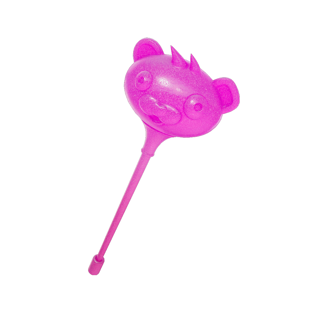 Fortnitepickaxe Gummi Thumper