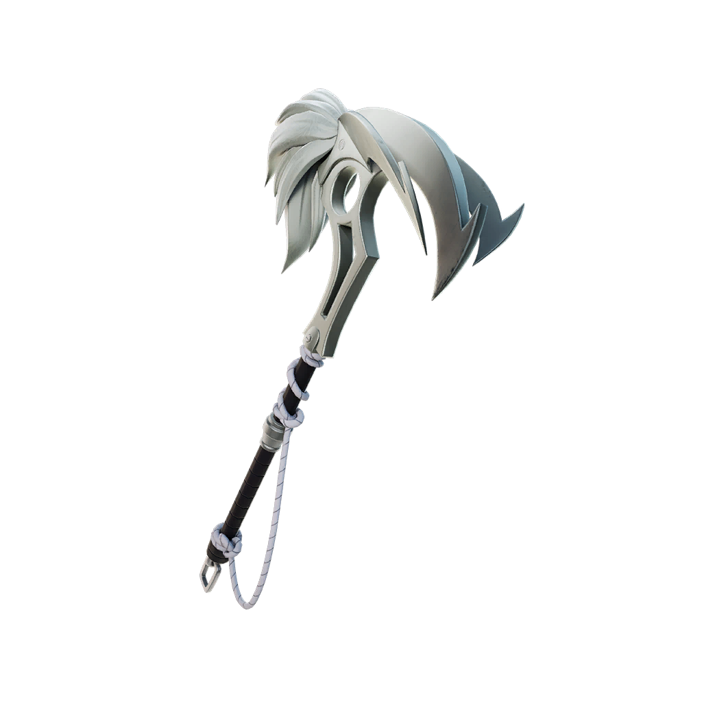 Fortnitepickaxe Bad Luck Claws