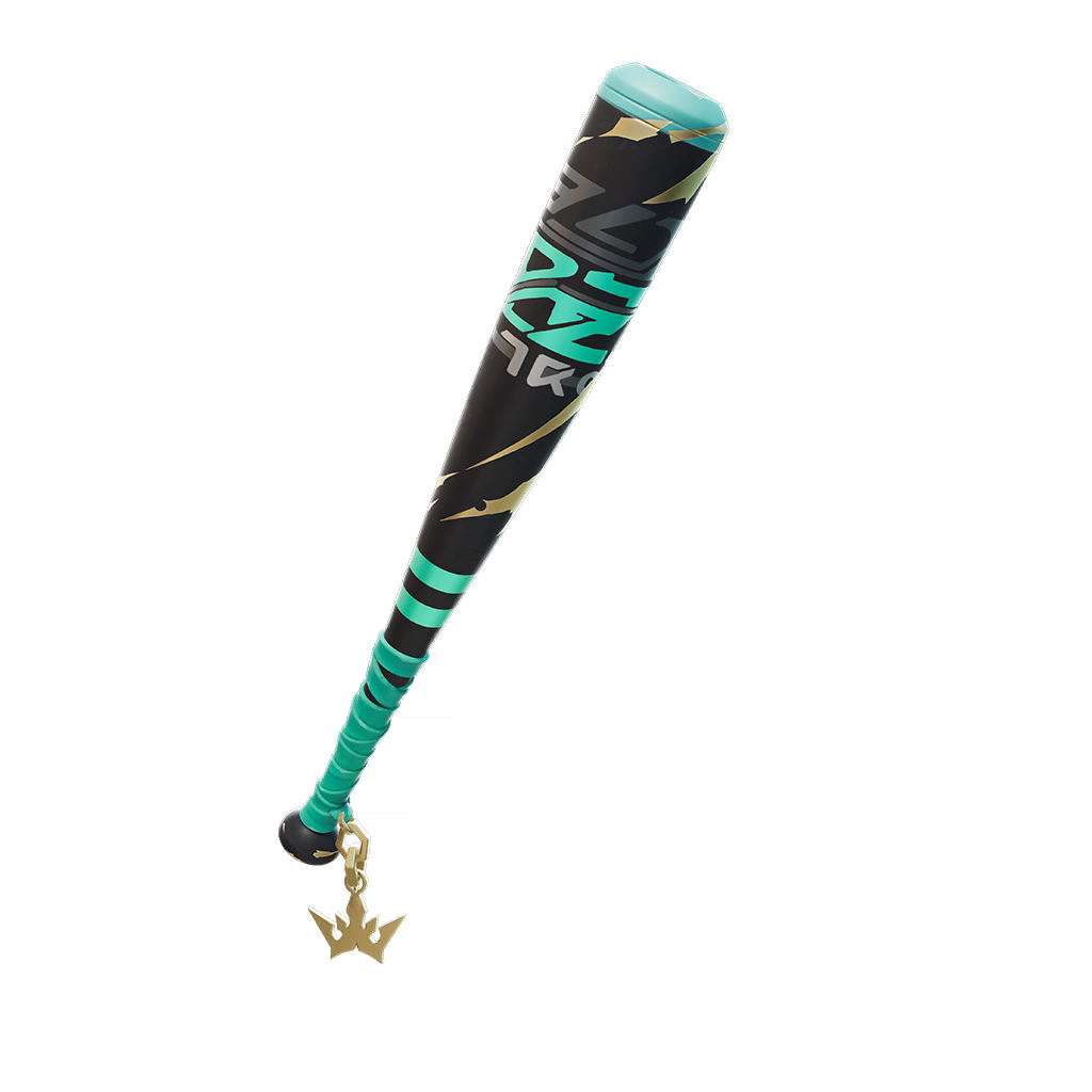 Fortnitepickaxe Bruiser's Bat