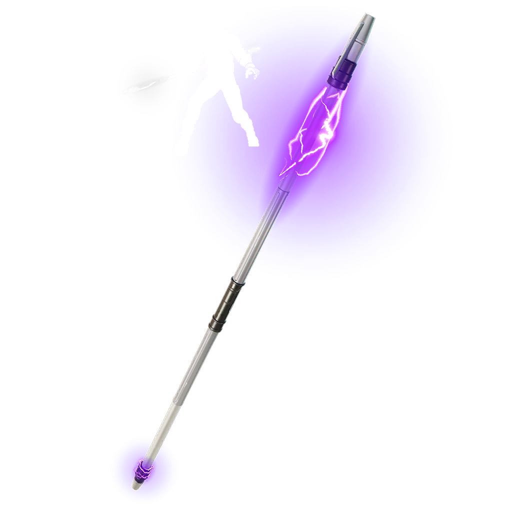 Fortnitepickaxe Force Lance