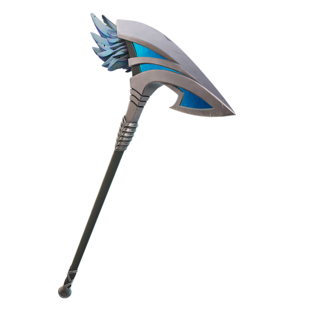 Fortnitepickaxe Plumed Talon