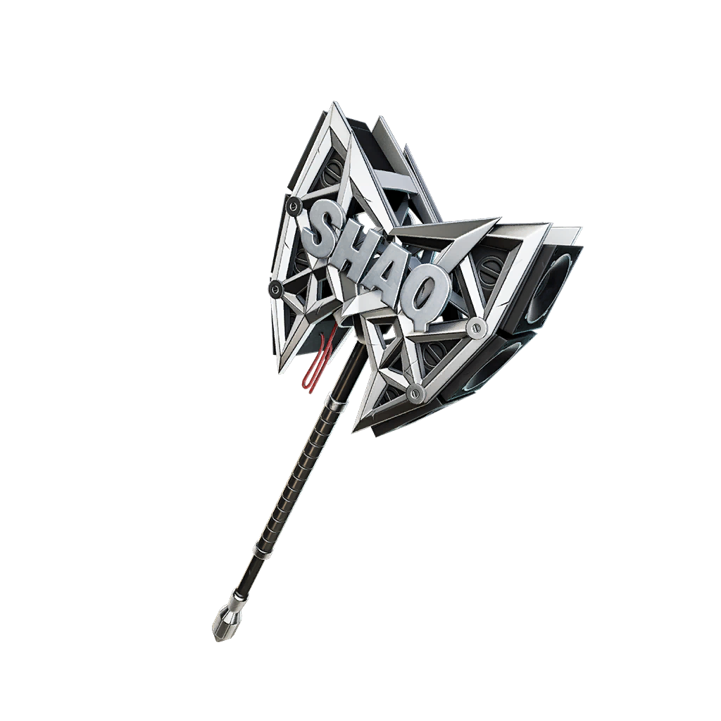 Fortnitepickaxe Axe-lifier