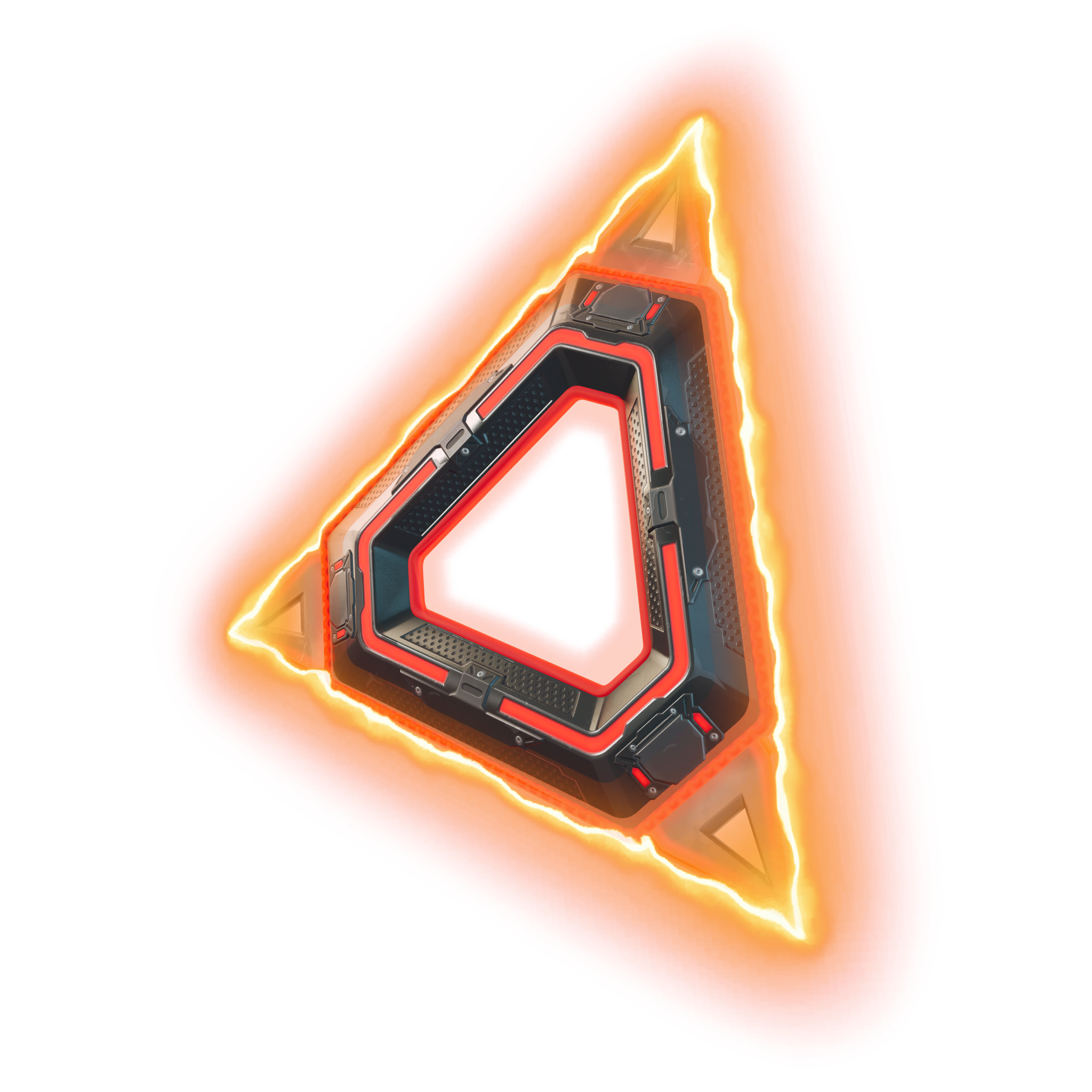 フォートナイトツルハシ（収集ツール）のディリンジャー・ディスク