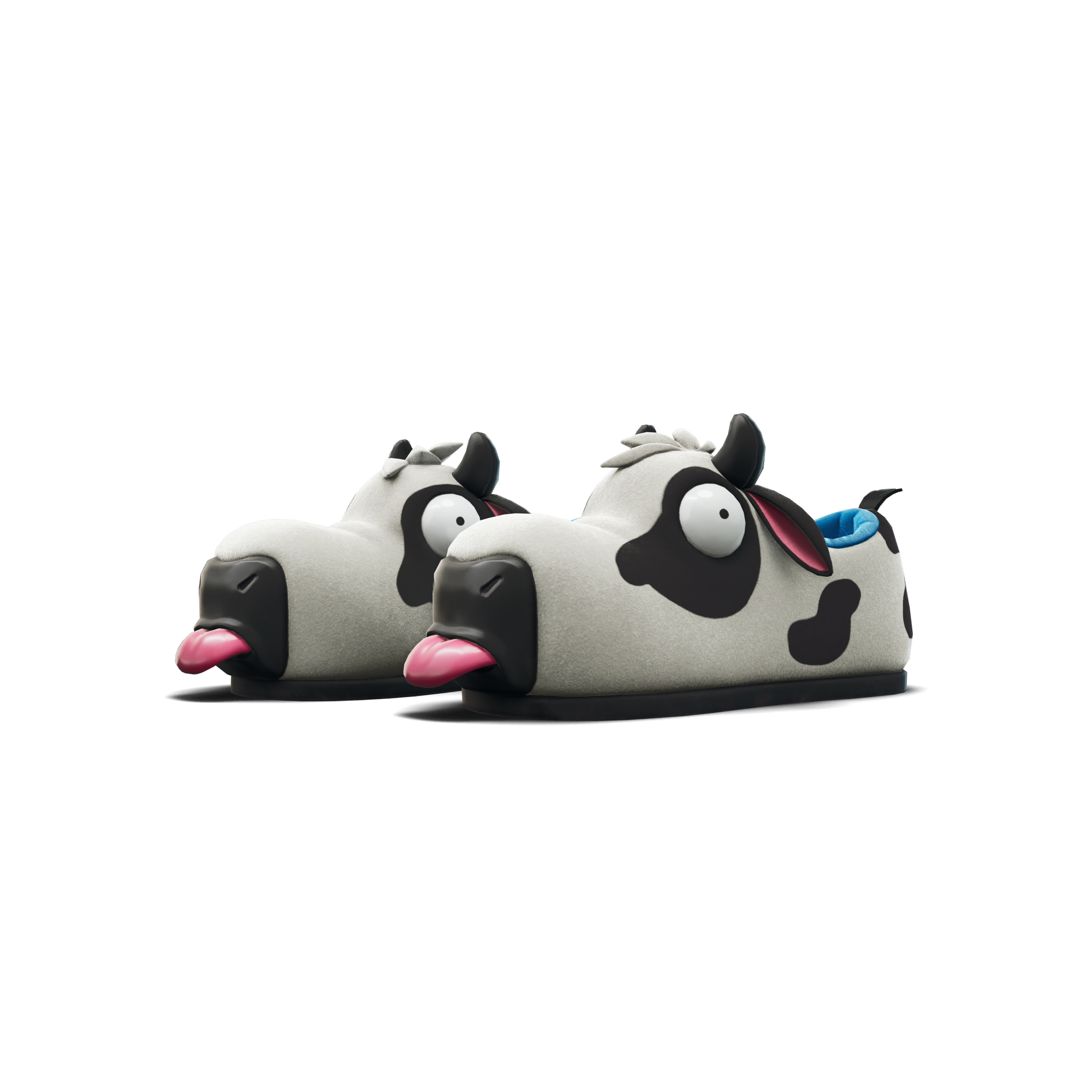 フォートナイトのハイファー・ステッパーズ