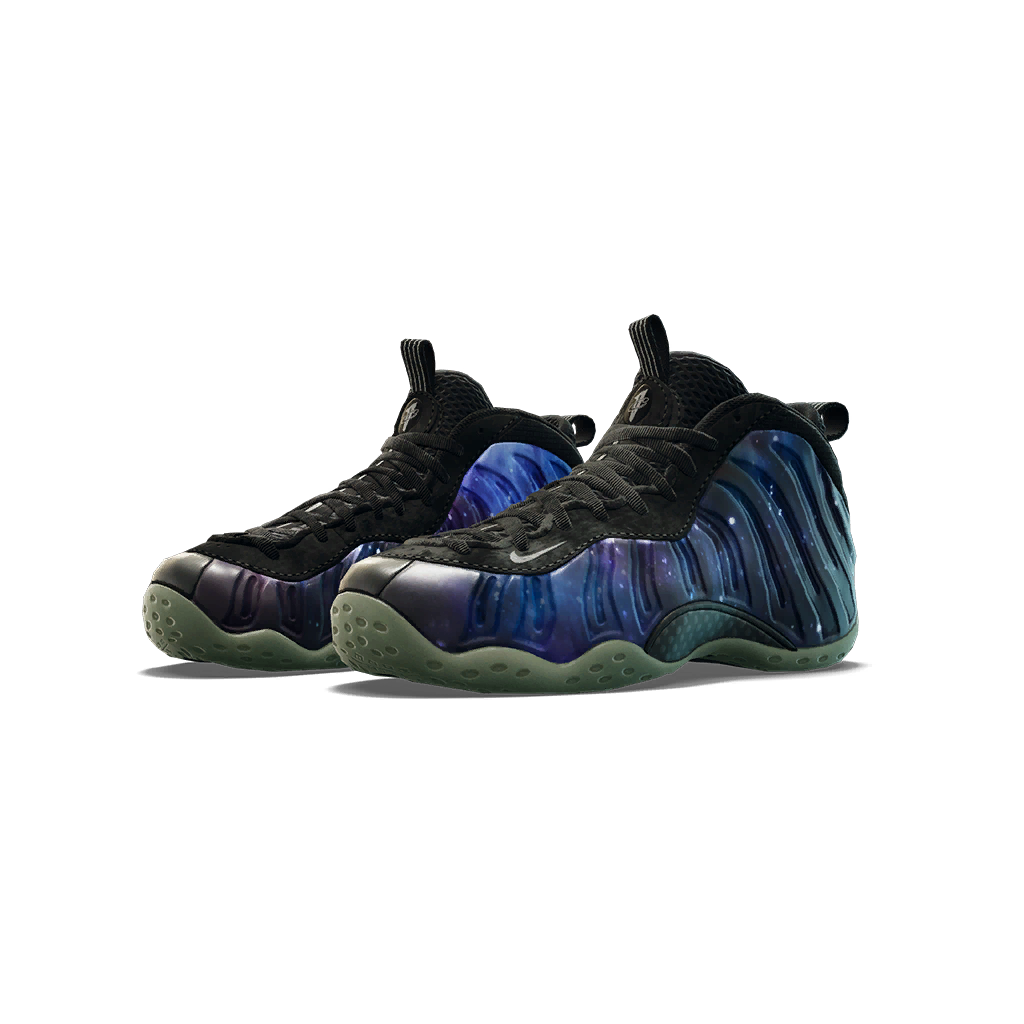 Nike Air Foamposite One 'Galaxy'