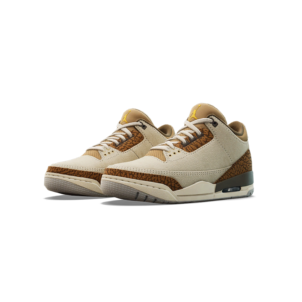 フォートナイトのAir Jordan 3 Retro 'Palomino'