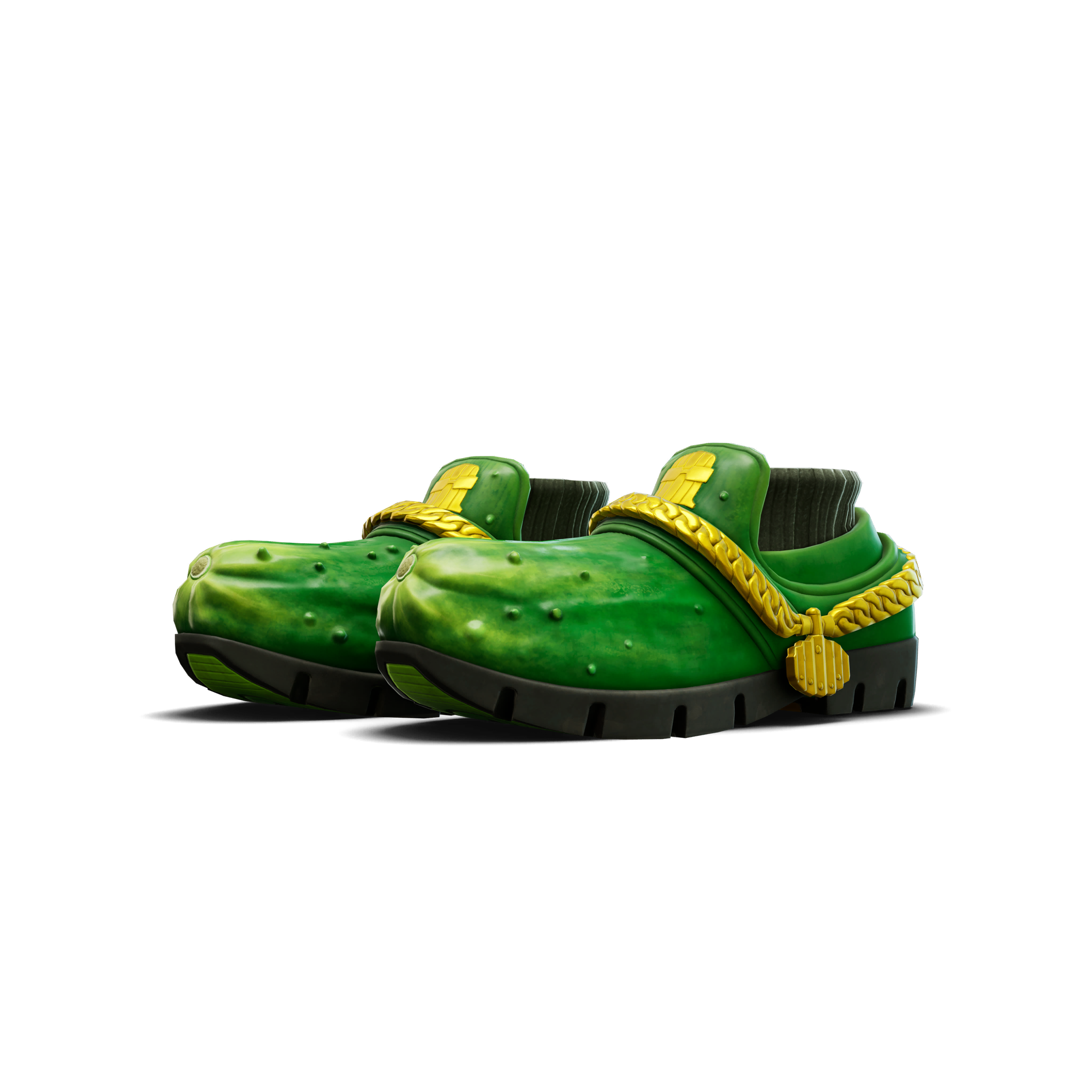 Fortniteshoes Dillingers