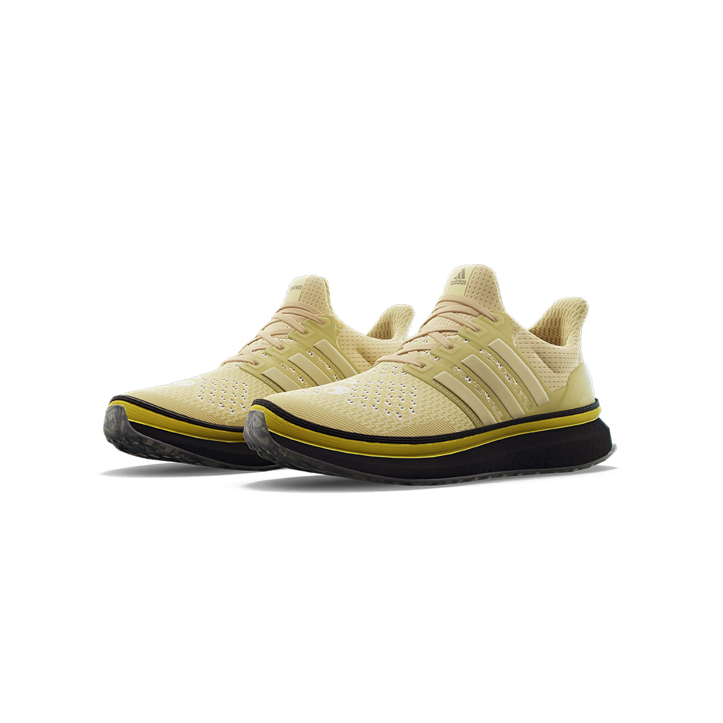 Fortniteshoes adidas Ultraboost 1.0 x Fortnite 'Peely'