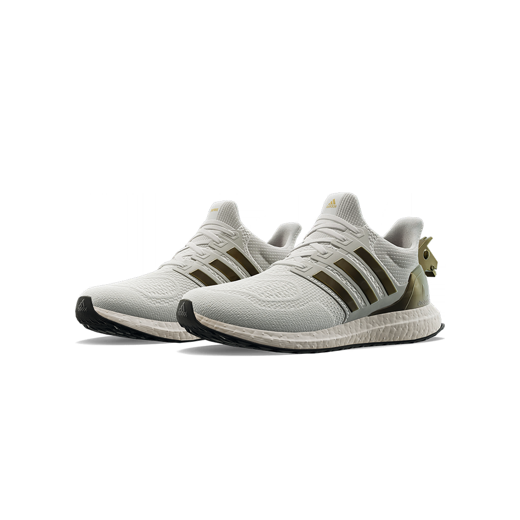 Fortniteshoes adidas Ultraboost 1.0 x Fortnite 'Victory Crown White'