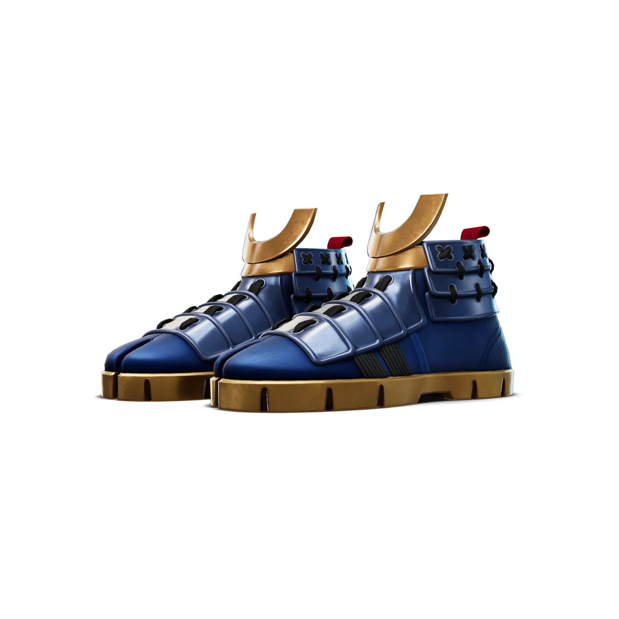 Fortniteshoes Shogun Tabi