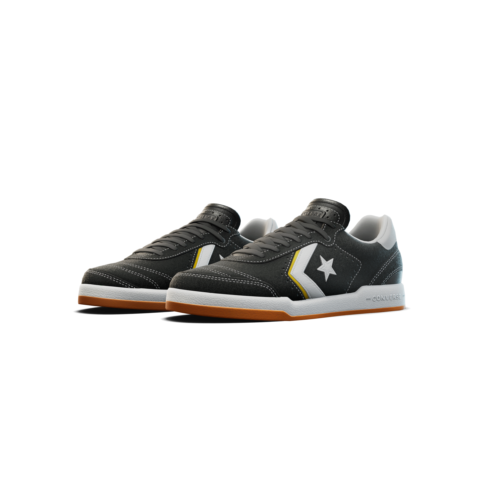 フォートナイトのCONS Louie Lopez Pro 2 'Black'