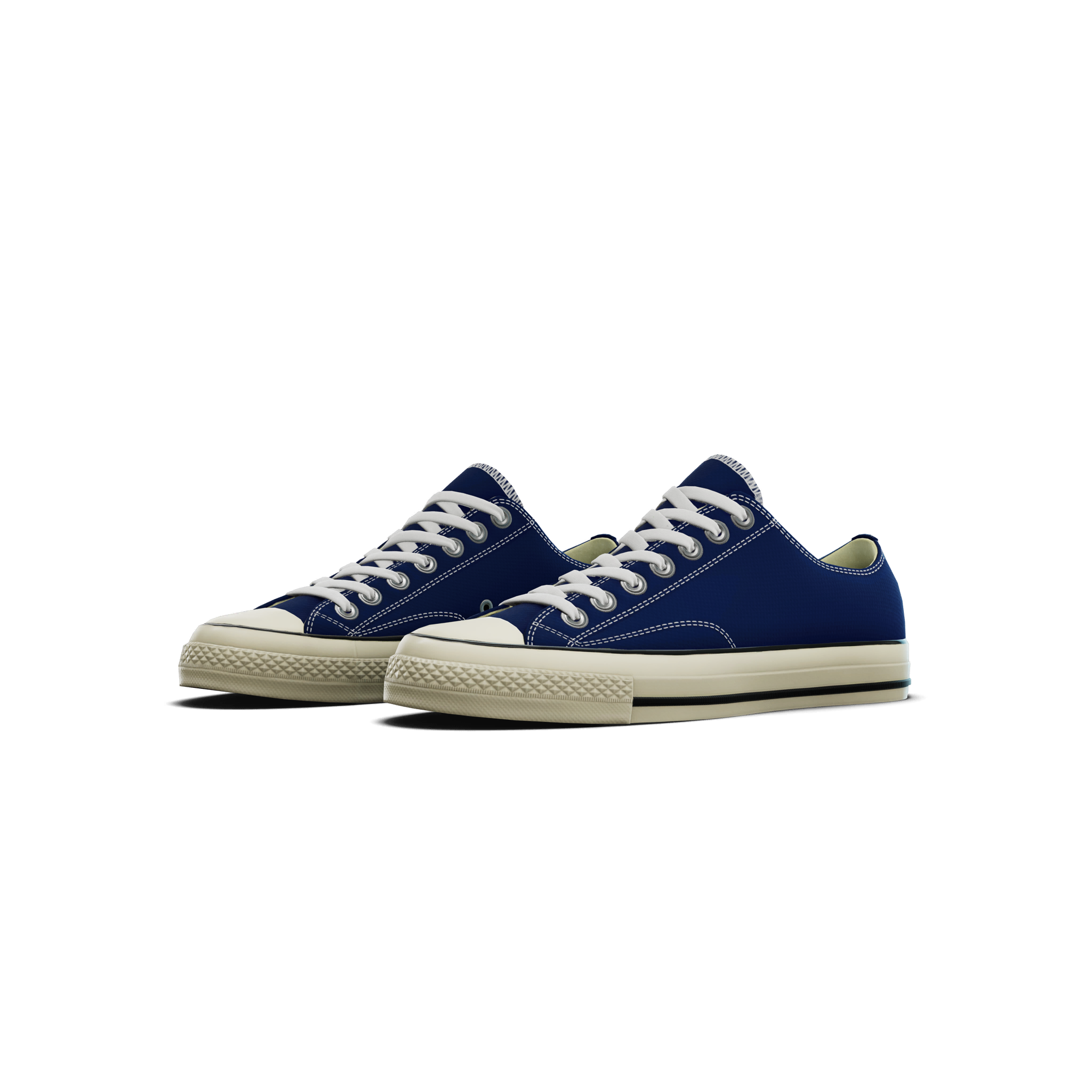 フォートナイトのConverse Chuck 70 Low 'Cold Stare'