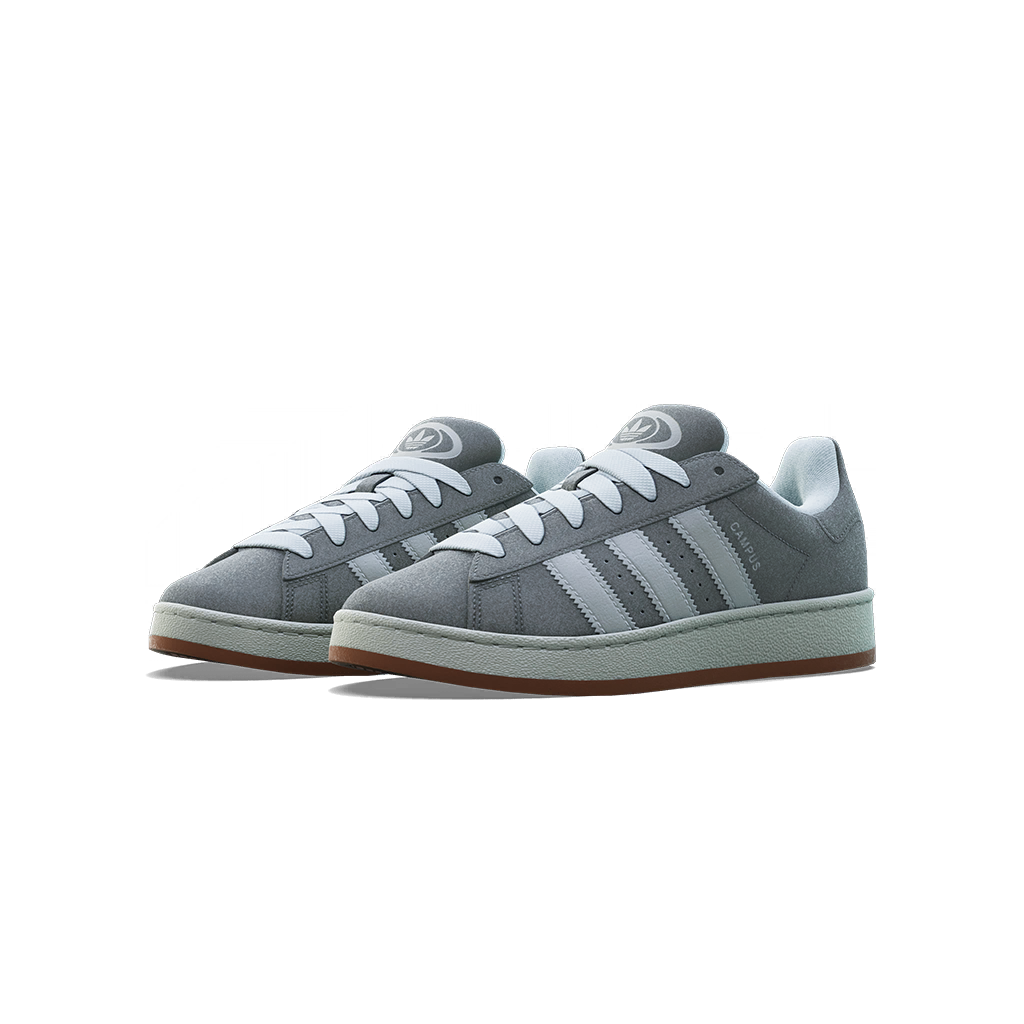 Fortniteshoes adidas Campus 00s 'Grey'