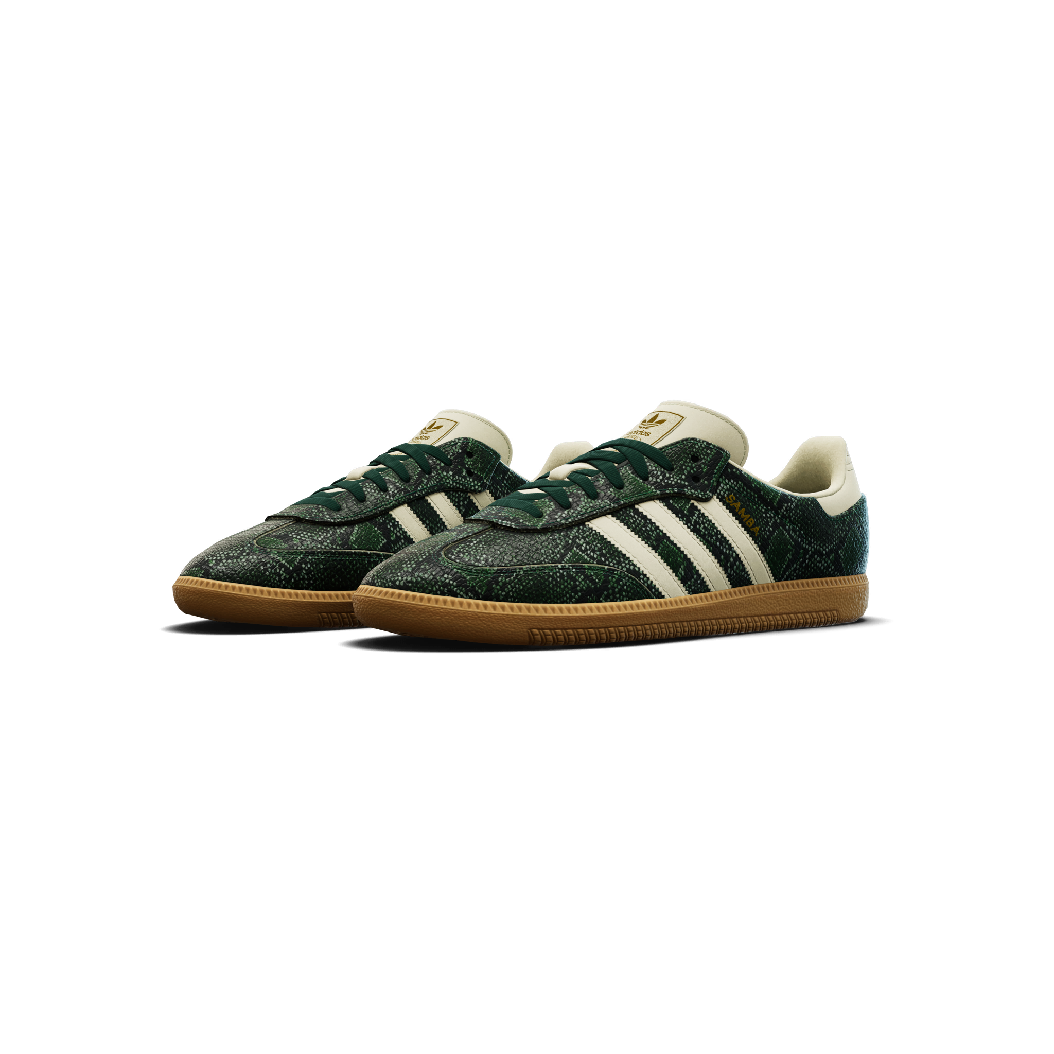 adidas Samba OG 'Python' 800 adidas Samba OG 'Python'