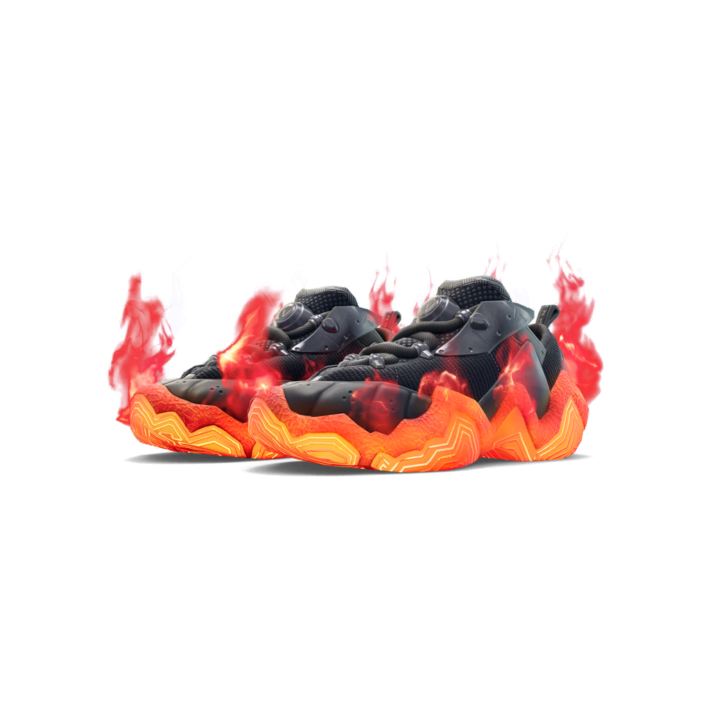 Fortniteshoes Magmatix