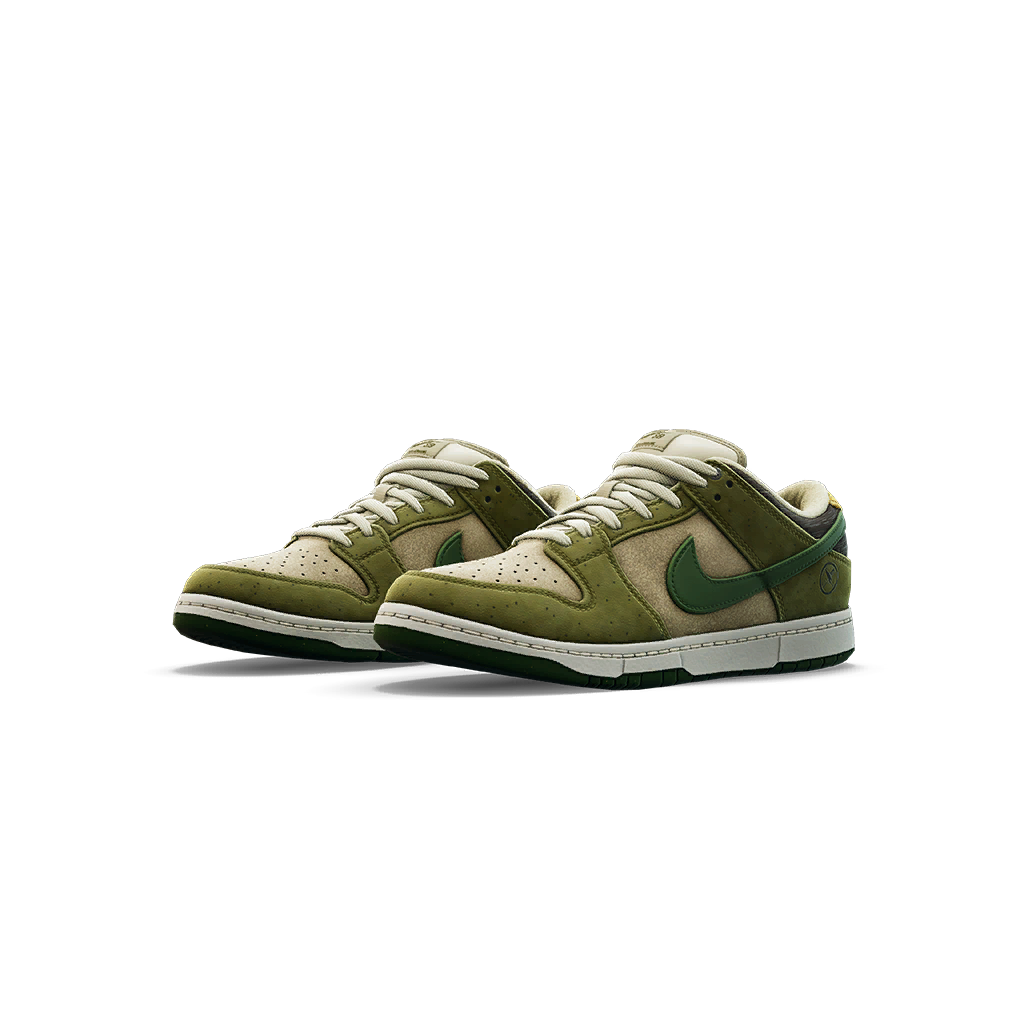 Fortniteshoes Nike SB Dunk Low Pro YH