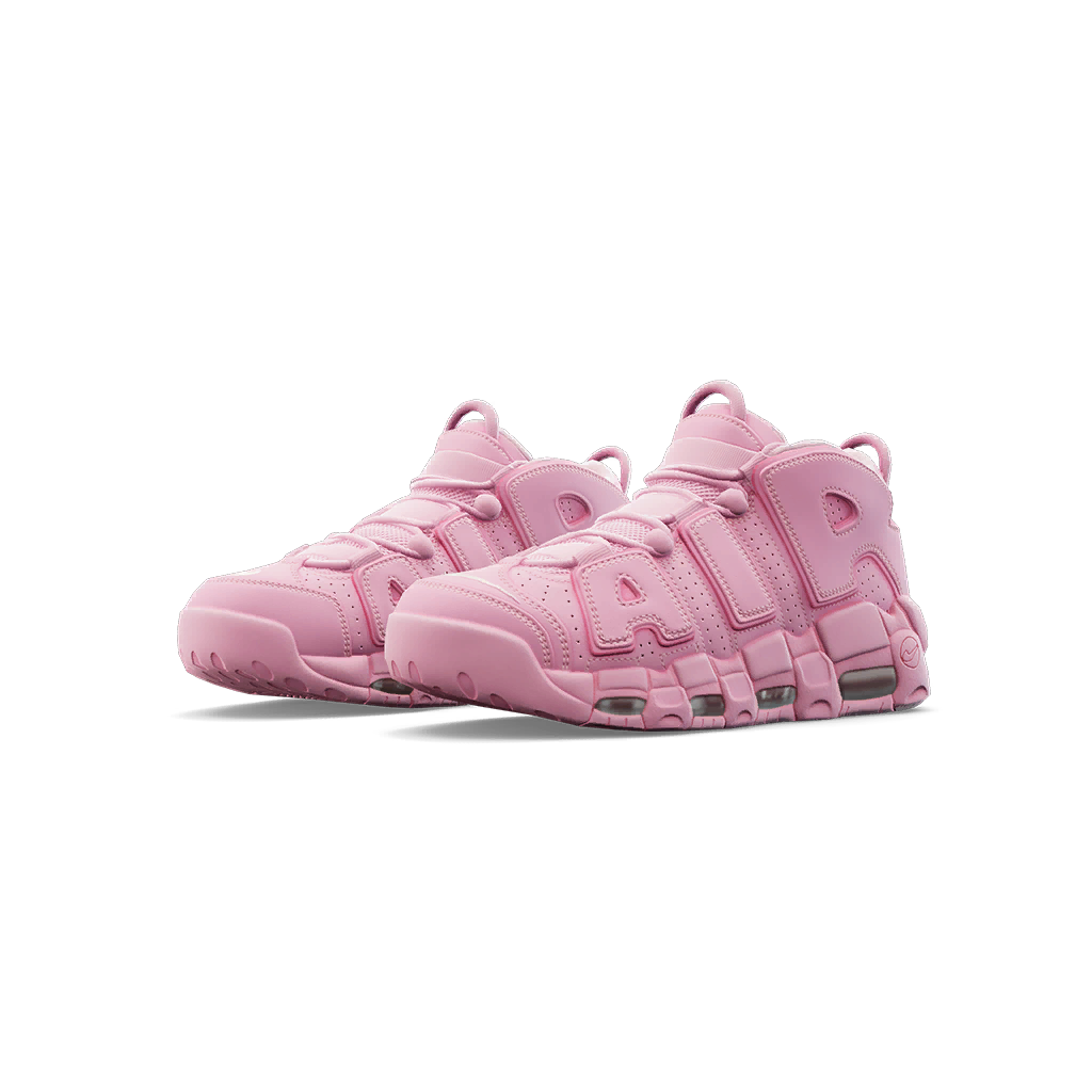 Fortniteshoes Nike Air More Uptempo 'Pink Foam'